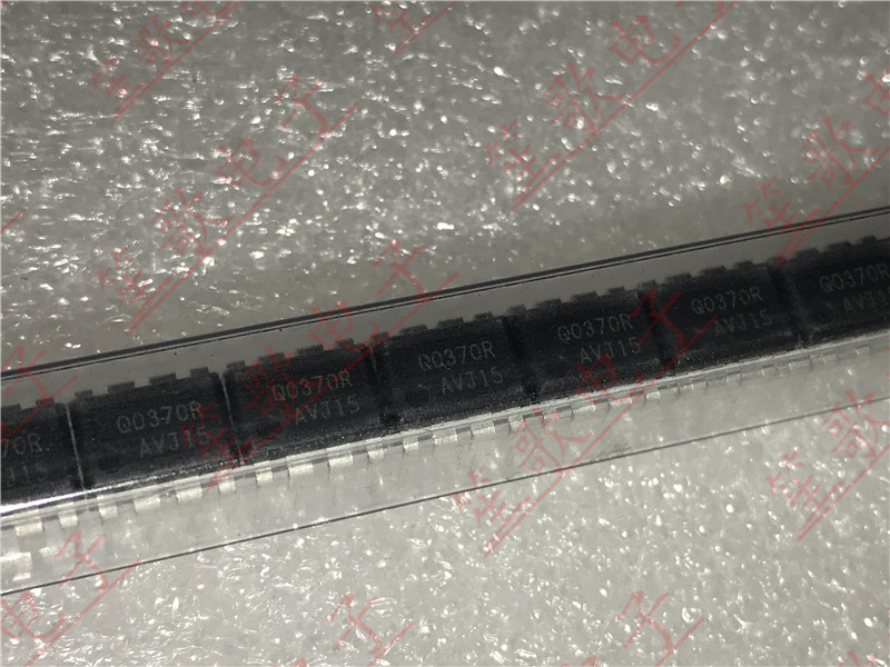 FSQ0370RNA FSQ0370R Q0370R 直插 DIP-8 全新原装正品 可直拍