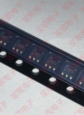 LTC2050CS5 丝印LTAEG 封装SOT23-5 精密运算放大器 全新进口原装