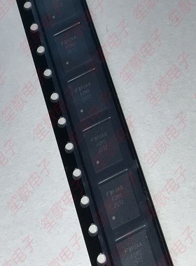 FDMS2572 封装QFN8 全新原装