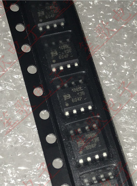 TISP61089L  TISP61089LDR-S 丝印1089L SOP-8 贴片IC 全新原装