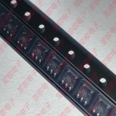 TLV70028DDCR 丝印ODL 封装SOT23-5 线性稳压器 全新进口原装