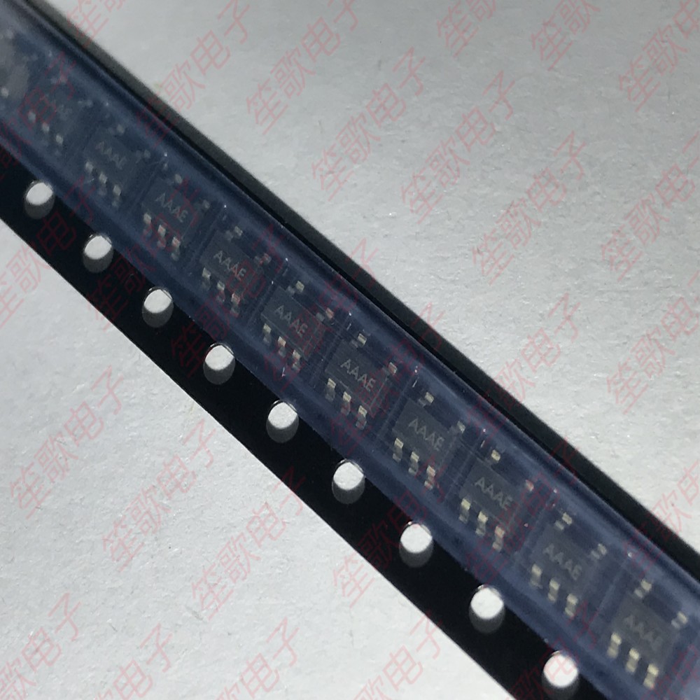 MAX4514EUK 丝印AAAE 封装SOT23-5 模拟开关IC 全新进口原装