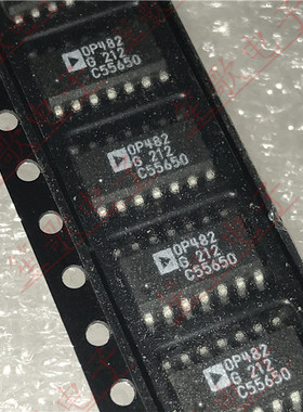 OP482G OP482GS OP482GSZ 封装SOP14 运算放大器 全新进口原装