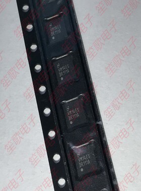 DS100BR111ASQ DS100BR111ASQE封装QFN24 丝印BR111A全新原装正品