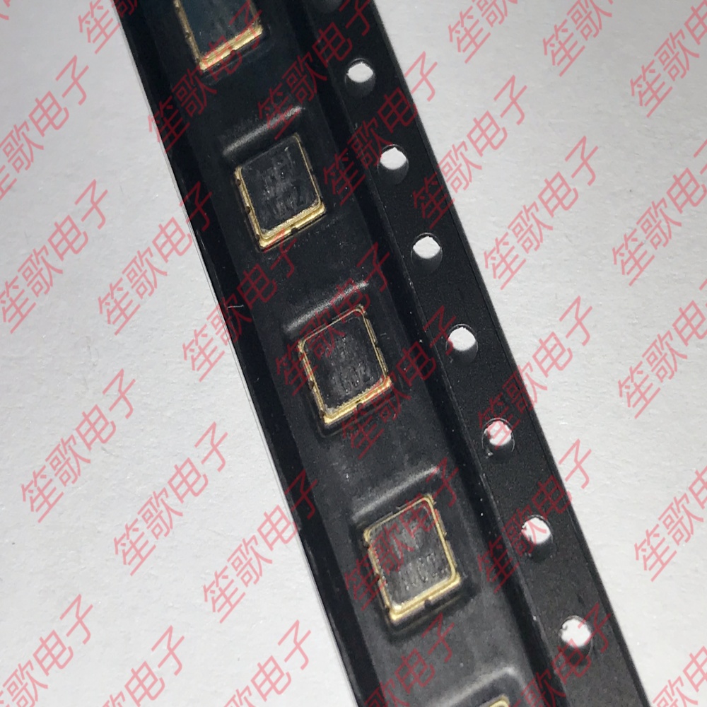 F1G02 丝印1G02 ITF滤波器 全新进口原装