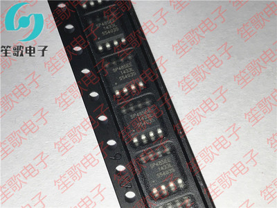 SP485EE SP485EEN SP485EEN-L/TR贴片SOP8 低功耗收发器 进口原装