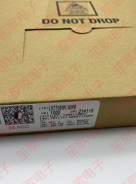 LM7705MM/NOPB 丝印F26A 贴片 MSOP-8 电压输出低噪声负偏压