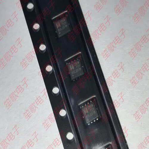 EMZB08P03V Z808P03 封装EDFN3X3 MOS场效应管 全新原装正品