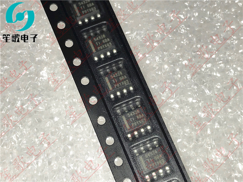 54328 TPS54328 TPS54328DDAR 贴片SOP8 稳压器 全新进口原装