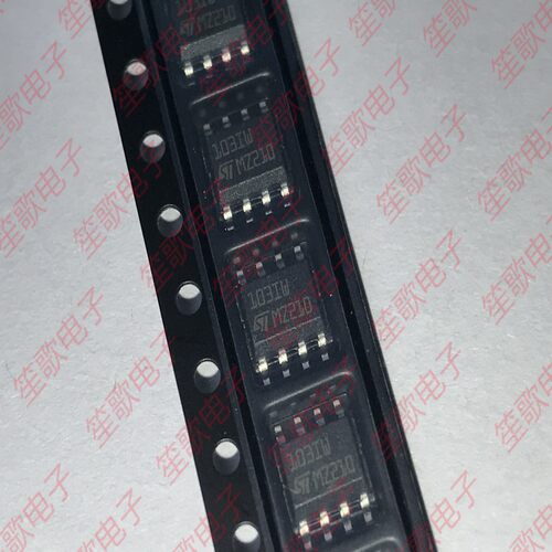 TSM103WIDT 丝印103IW 封装SOP8 特殊功能放大器 全新进口原装