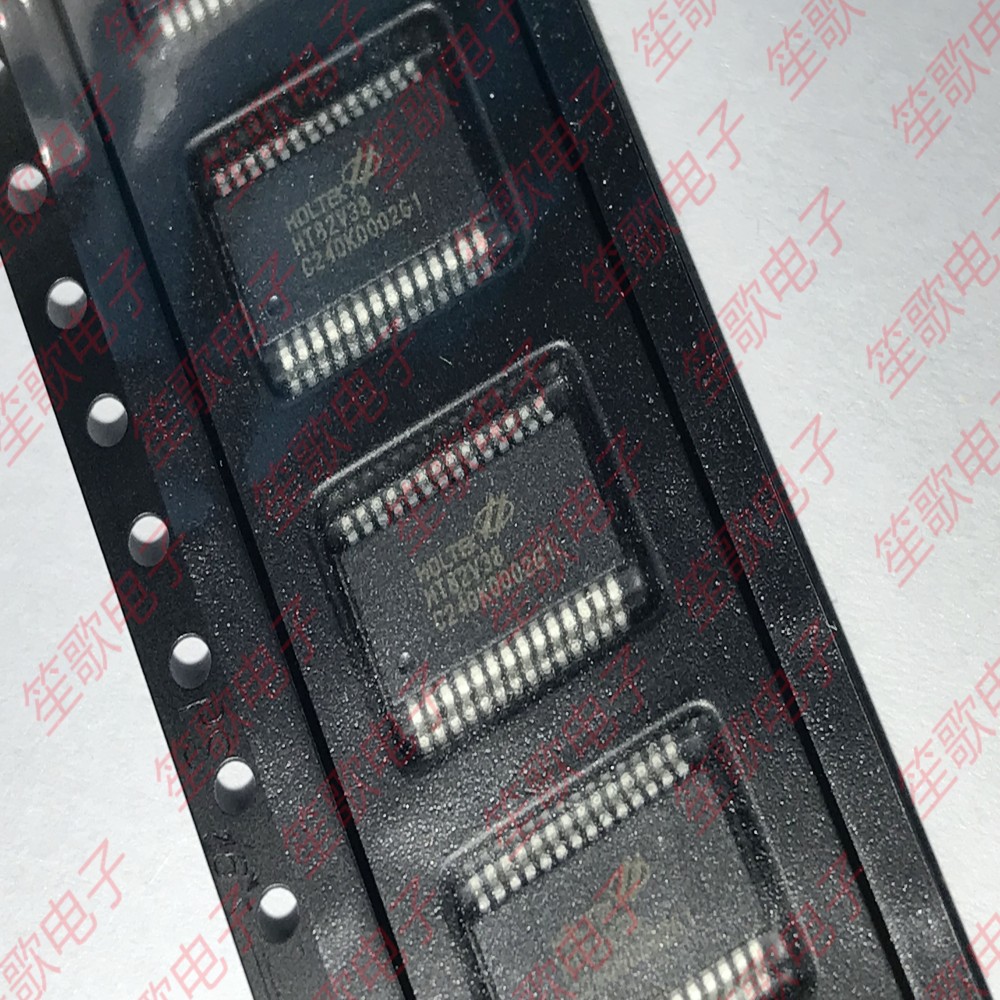 HT82V38 封装SSOP28 模拟信号处理器 全新原装