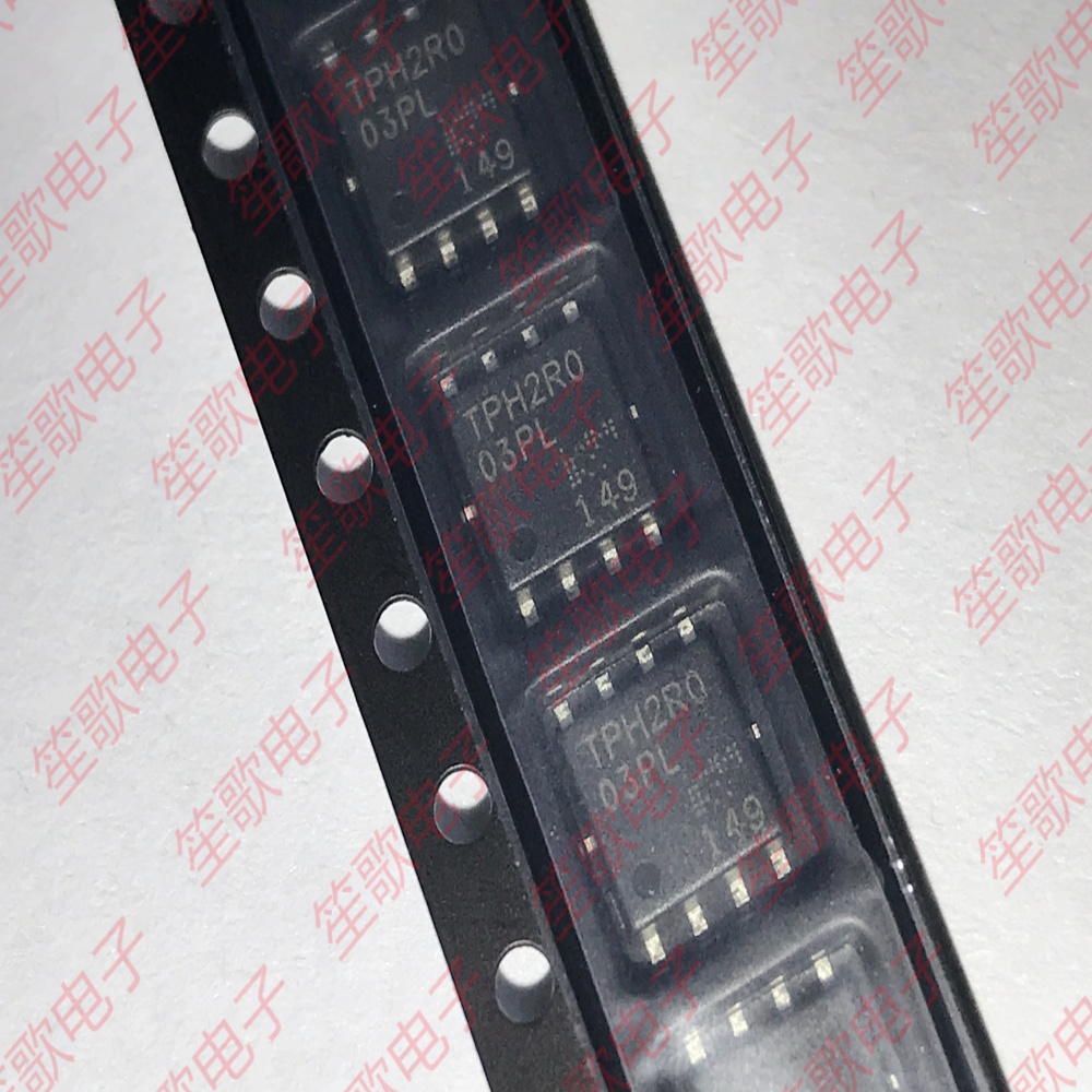 TPH2R003PL TPH2R003PL,LQ 封装DFN8 P沟道MOS场效应管 全新原装