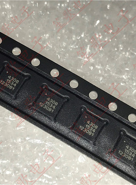 PE4308-52 丝印4308 贴片QFN20 射频IC 全新进口原装