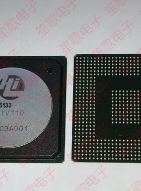 SD5133 SD5133RBIV110 封装BGA 全新原装