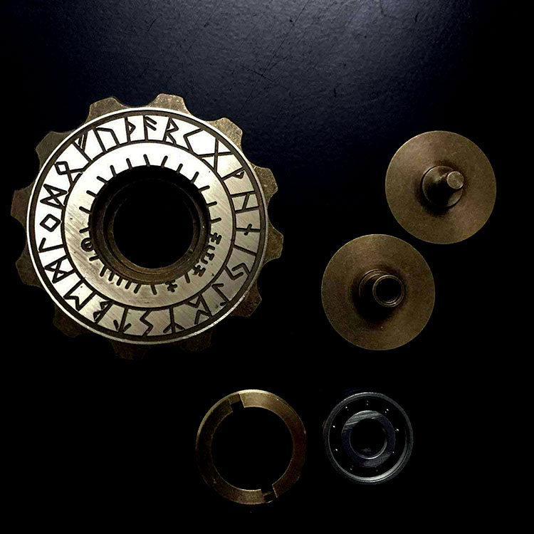 Hand spinner CTOOM - Ref 2615924 Image 3