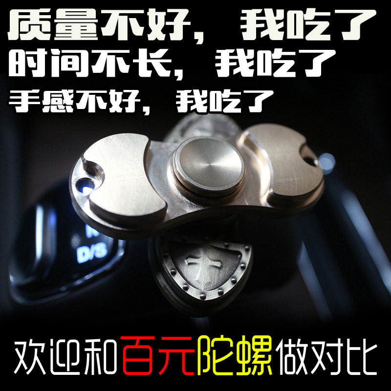 Finger spinner OTHER   - Ref 2615259 Image 3