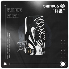 “SAMPLE”样品 科比ZK系列 科比6代青蜂侠全明星 科比纪念手机壳