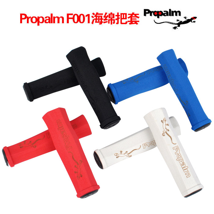 Poignées de vélo PROPALM - Ref 2343726 Image 1