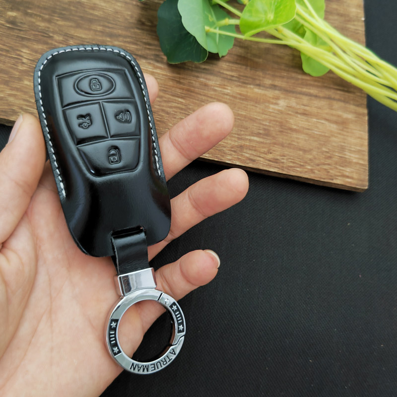 北汽魔方钥匙套x7新能源eu5