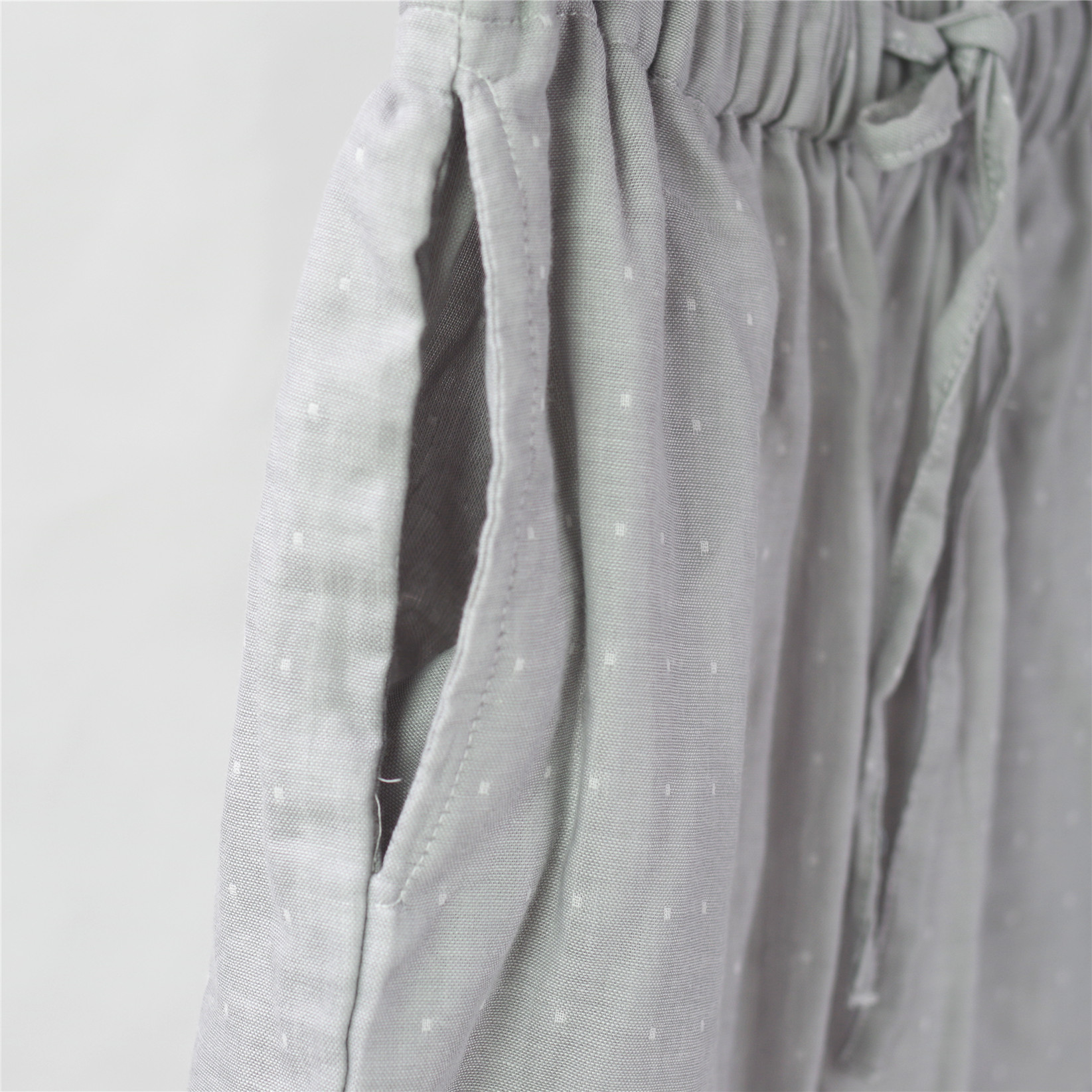 Pantalon pyjama jeunesse m0001 - Ref 715364 Image 5