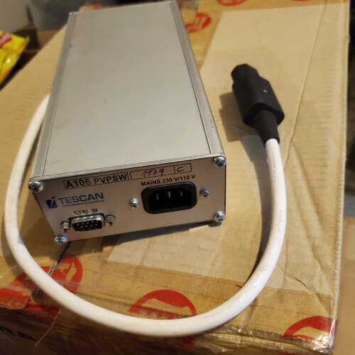 议价TESCAN SOLARIS/AMBER A106 Pvps