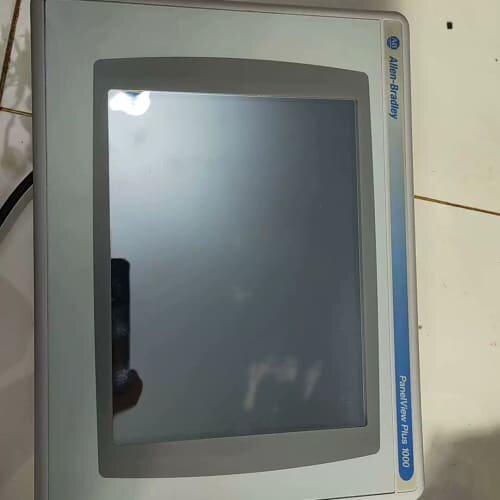 议价2711P-RDT10C触摸屏，2711P-RP1，2711