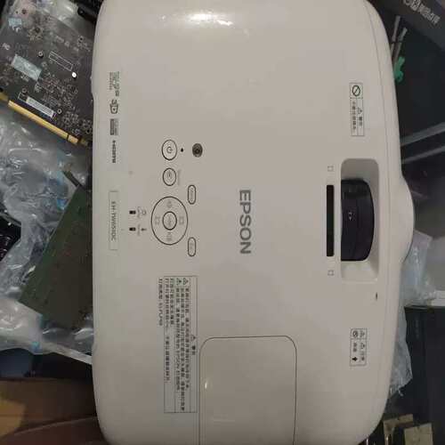 议价EPSON，EH-TW6510C投影仪，实物可维修