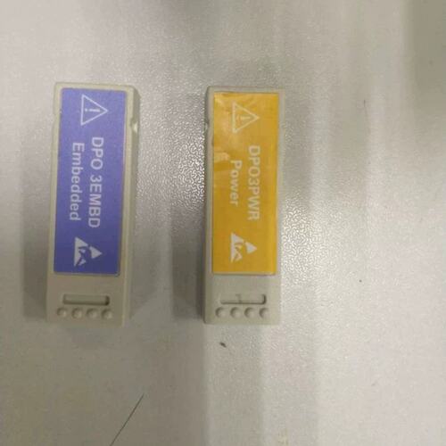 议价泰克示波器解析模块 DPO3PWR，DPO3EMBD