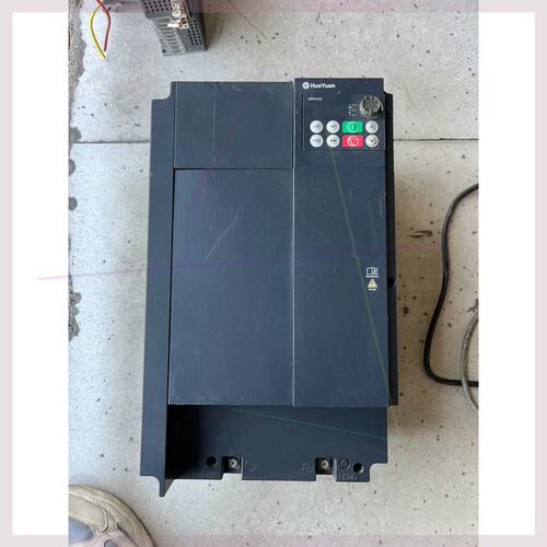 议价华远G1变频器30KW/37KW G1-4T0300G/03