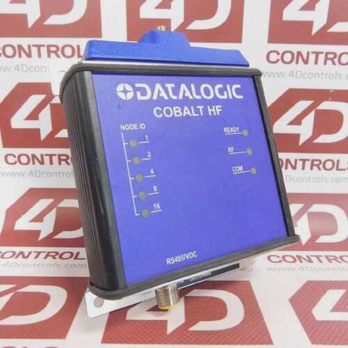 议价HfCntl48502 Rfid Controller 1230Vdc 500300Ma Used Upp