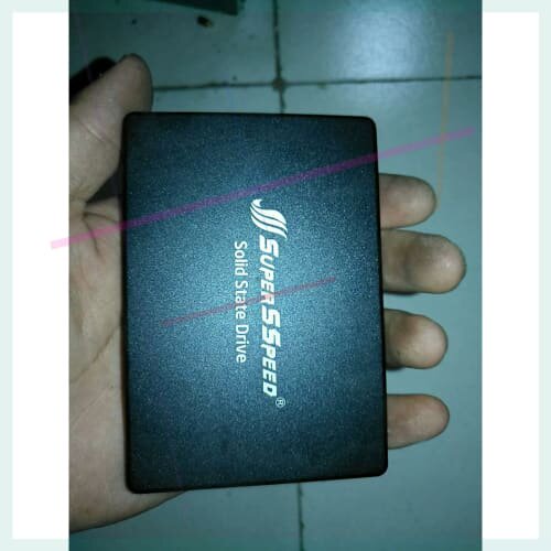 议价supersspeed ssd s540 480G