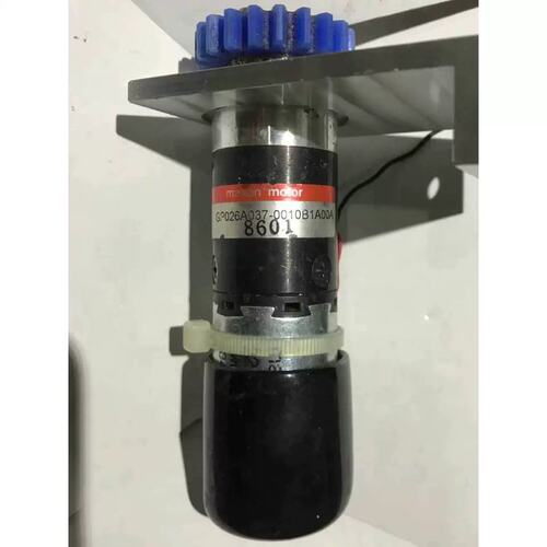议价GP026A037-0010B1A00A maxon ma