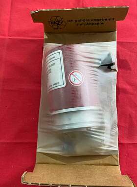 议价TR帝尔ELEROC GMBH编码器HE65M 205-00005 0087增量编码器