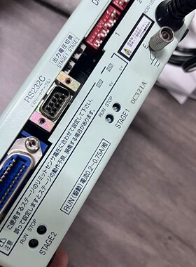 议价sigmakoki电动滑台控制器