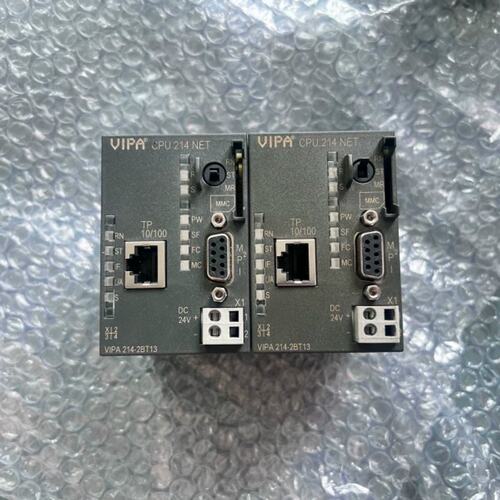 议价VIPA惠朋 VIPA 214-2BT13 PLC模块