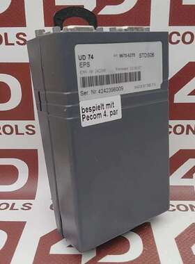 议价Ud74 Control Techques Udrive Interbus Options Module U