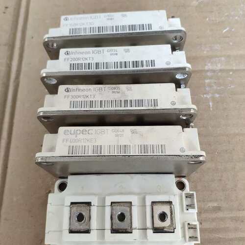 议价FF400R12KT3 FF300R12KE3 FF200R12KT3 FF150R12KE3G模块