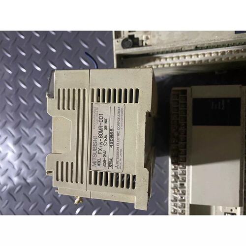 议价非标价Fx2n-80mr -001