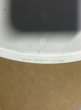 议价AMAT应用材料ESC加热盘 0041-75950， 004