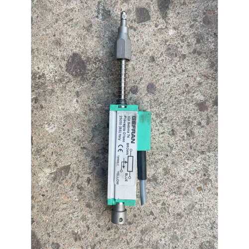 议价意大利FRAN杰弗伦感测器PY-2-F-025-S01M