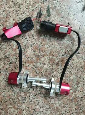 议价18EQ0126 LED灯，实物图片，需要联系吧 两个160