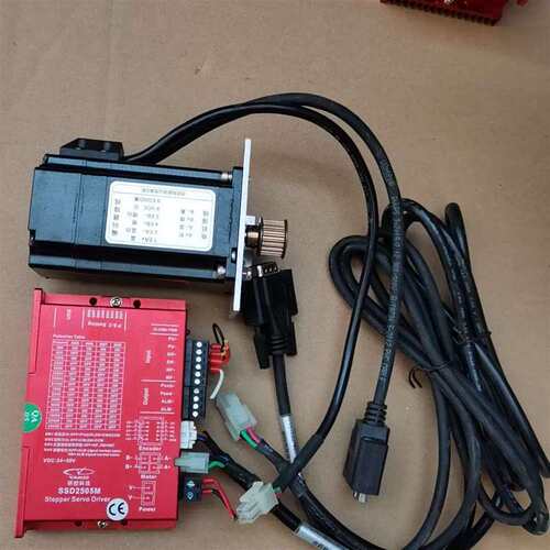 议价步进驱动器SSD2505M