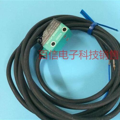 议价A049*正品 P+F 光电开关ML6-8-H-120-RT/59/65a/115/136