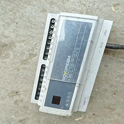 议价(请)BOYDREAM智能控制模块LK-0610，220