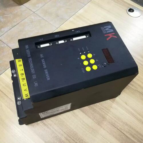 议价MK变频器 伺服驱动器 SD-S4T015L-SX 功能正常