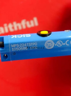 议价 MPS-224TSTPO 模拟量磁性气缸传感器 1050686 MPS议