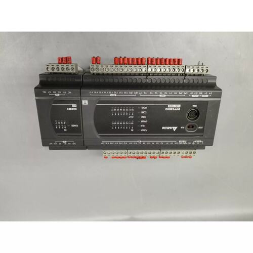议价PLC ES2系列DVP32ES200T一个，DVP08