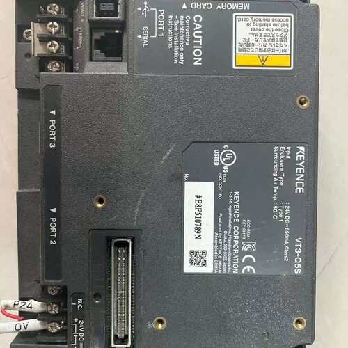 议价触控屏幕VT3-Q5S，碎屏，有需要的