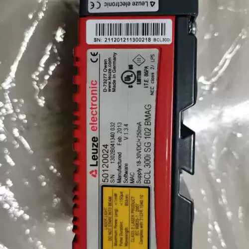 议价BCL 300i SG 102 BMAG KB 391-0
