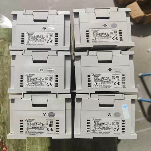 议价FX5U-80MTES171819年都有标价是17(等级商铺）